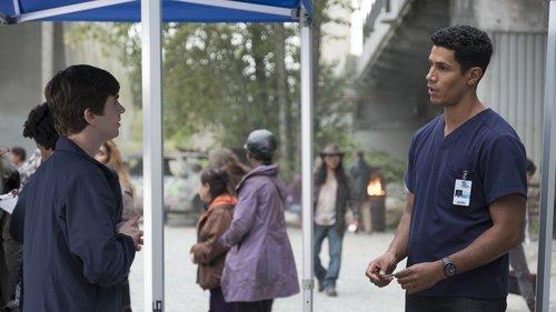 undefined Season 2 Episode 1 - Hello