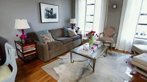 My Favorite Place Season 1 Episode 6 - Zen Inspired Homes