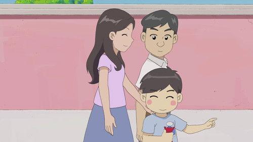 Ori Princess Season 5 Episode 6 - Episode 6