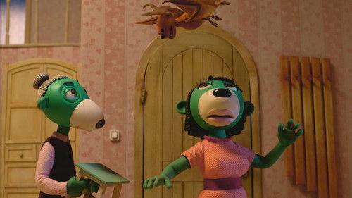 The Treflik Family Season 1 Episode 13 - Girls’ Night