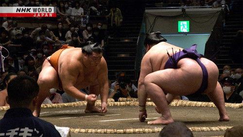 GRAND SUMO Highlights Season 13 Episode 3 - Day 3