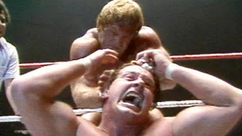 WWE Old School Season 12 Episode 7 - Madison Square Garden - 7/13/1985