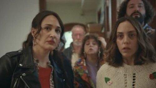 Platonic Season 1 Episode 5 - They Kidnapped Kaan