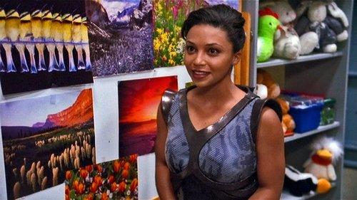 undefined Season 5 Episode 19 - Menace