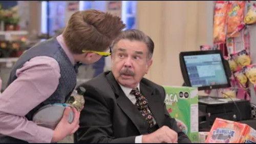 ¿Tú Crees? Enredos de Diez Season 1 Episode 7 - El sobreabasto