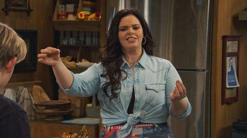 BUNK'D: Learning the Ropes Season 6 Episode 7 - A Recipe for Disaster