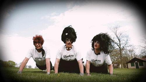 Camp Wannakiki Season 2 Episode 5 - Camp Spirit