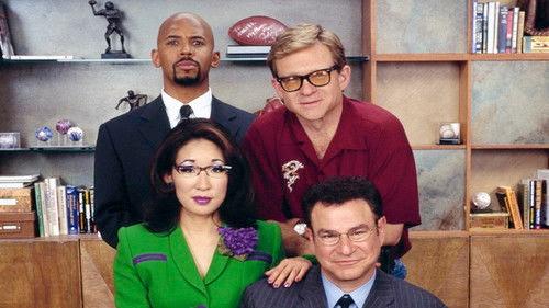 The Royal Season 3 Episode 12 - Reckoning