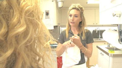 Below Deck Season 4 Episode 13 - Waking the Resting Bitch Face
