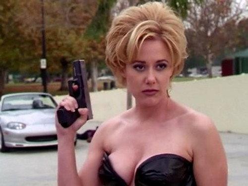 V.I.P. Season 1 Episode 21 - Three Days to a Kill