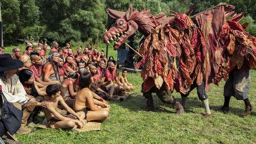 Jamestown Season 3 Episode 3 - Episode 3