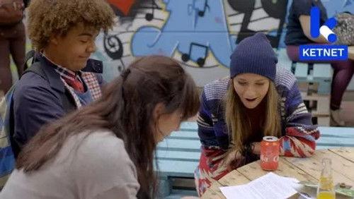 Ghost Rockers Season 1 Episode 9 - Episode 9