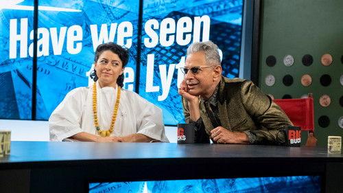 Search Party Season 5 Episode 6 - The Gospel of Judas