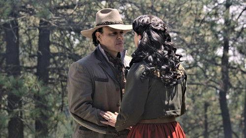 Malverde: El Santo Patrón Season 1 Episode 4 - Episode 4