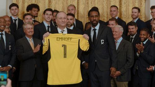 Onside: Major League Soccer Season 1 Episode 2 - Hell Is Real