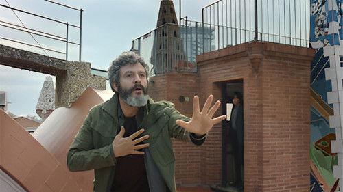 City of Shadows Season 1 Episode 6 - Sagrada Familia