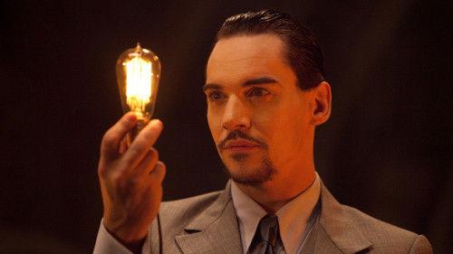 Dracula Season 1 Episode 10 - Let There Be Light
