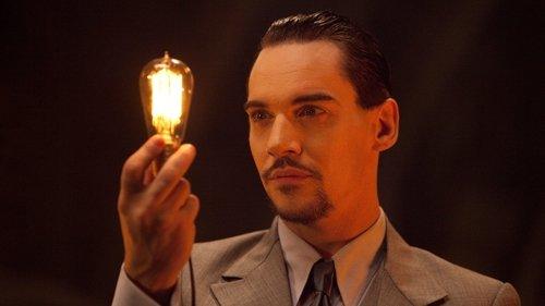 undefined Season 1 Episode 10 - Let There Be Light