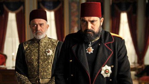 Payitaht: Abdulhamid Season 2 Episode 15 - Episode 15