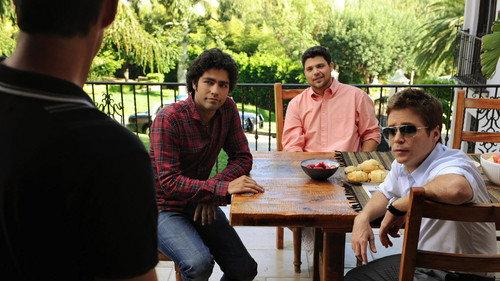 Entourage Season 6 Episode 7 - No More Drama