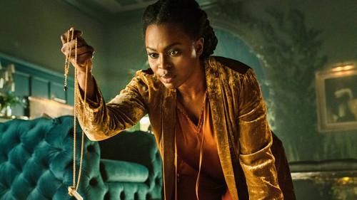 American Gods Season 3 Episode 10 - Tears of the Wrath-Bearing Tree