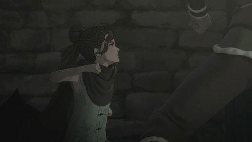 Fist of the Blue Sky Season 2 Episode 15 - The Prophecy That Came True