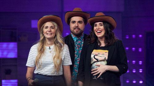 Cochon dingue Season 4 Episode 25 - Episode 25