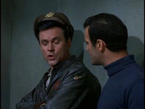 undefined Season 3 Episode 8 - Nights in Shining Armor