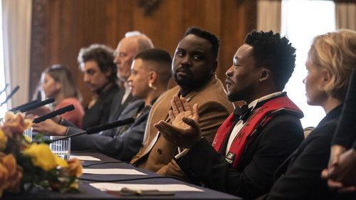 undefined Season 3 Episode 6 - White Fashion