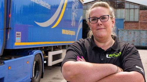 Asphalt-Cowboys Season 14 Episode 1 - Episode 1