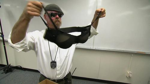 MythBusters Season 10 Episode 5 - Battle of the Sexes