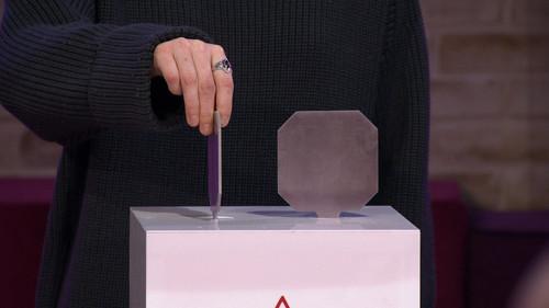 Big Brother Célébrités Season 6 Episode 10 - Episode 10