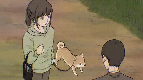 Theatre of Darkness: Yamishibai Season 9 Episode 4 - Lapdog