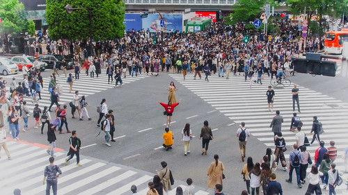 Naomi in Japan Season 3 Episode 6 - Episode 6