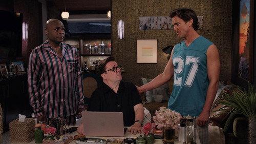 undefined Season 1 Episode 9 - Here's to You, Mrs. Schneiderman