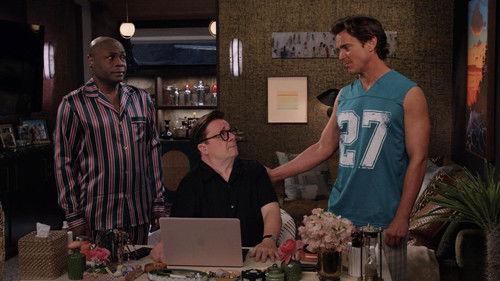 undefined Season 1 Episode 9 - Here's to You, Mrs. Schneiderman