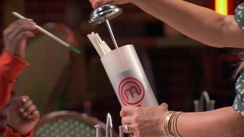 MasterChef Junior Season 8 Episode 2 - Taste It, Make It