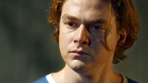 Fallen Season 1 Episode 5 - The Girl from Anavarzine