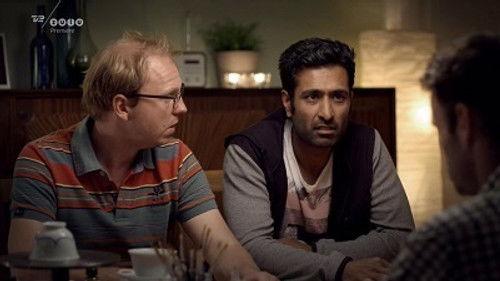 Tomgang Season 2 Episode 1 - Episode 1