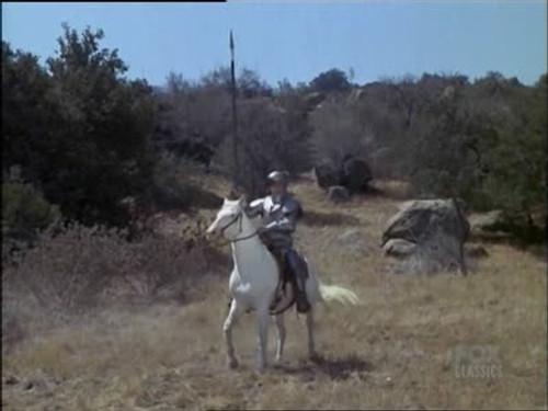 Bonanza Season 6 Episode 13 - A Knight to Remember