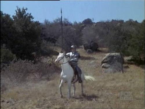 Bonanza Season 6 Episode 13 - A Knight to Remember