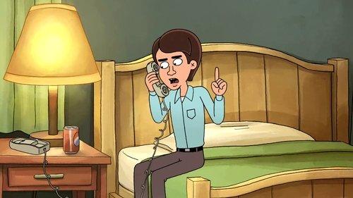 Everybody Still Hates Chris Season 1 Episode 8 - Everybody Still Hates Jackie Robinson