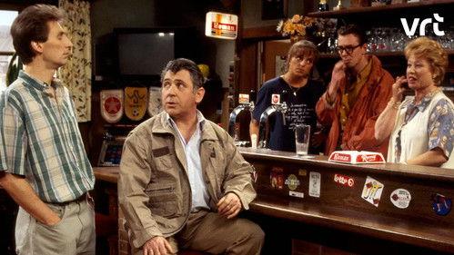 F.C. De Kampioenen Season 7 Episode 4 - Marc stopt