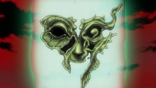 Noein: To Your Other Self Season 1 Episode 18 - Nightmare