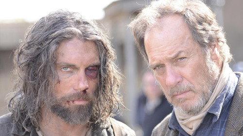 Hell on Wheels Season 2 Episode 2 - Durant, Nebraska