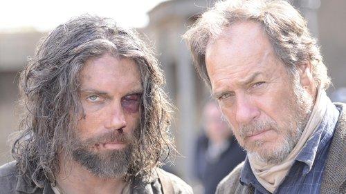 Hell on Wheels Season 2 Episode 2 - Durant, Nebraska