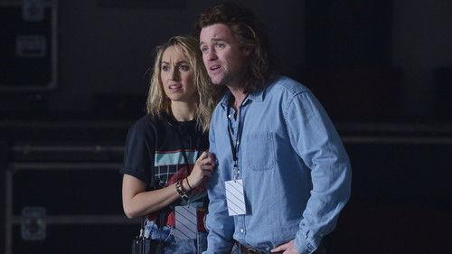 Urban Myths Season 2 Episode 2 - 13.7.85: Backstage at Live Aid