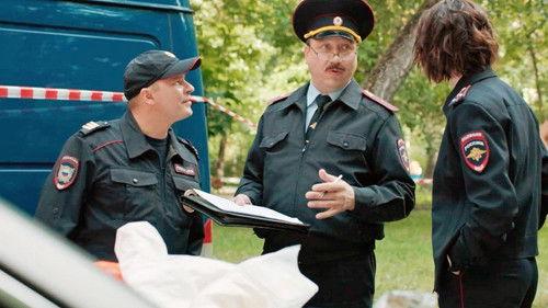 Makarov and The Girls Season 4 Episode 15 - Episode 15