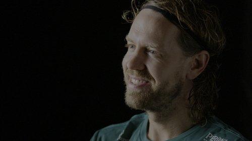 Formula 1: Drive to Survive Season 5 Episode 4 - Like Father, Like Son?