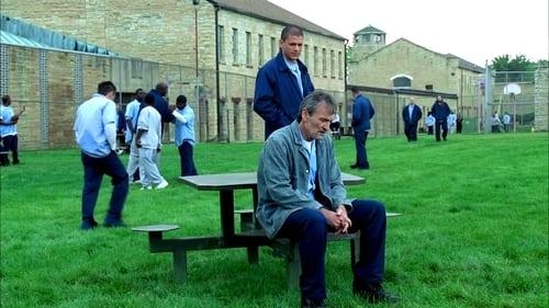 Prison Break Season 1 Episode 8 - The Old Head